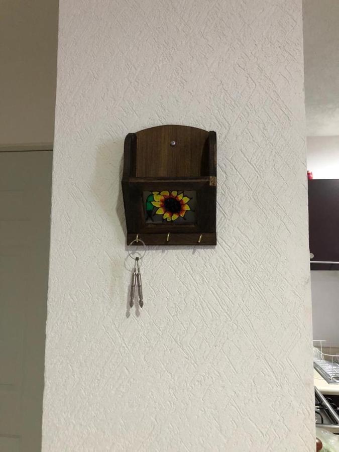 Marina Diamante Appartement Acapulco Buitenkant foto