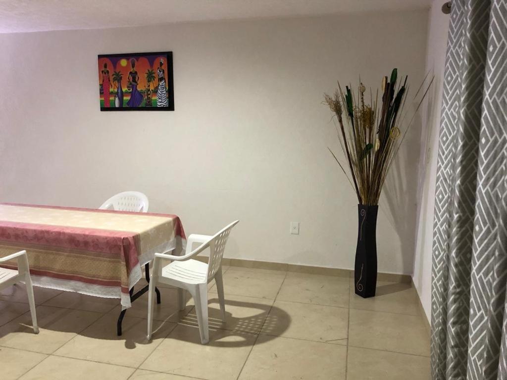 Marina Diamante Appartement Acapulco Buitenkant foto