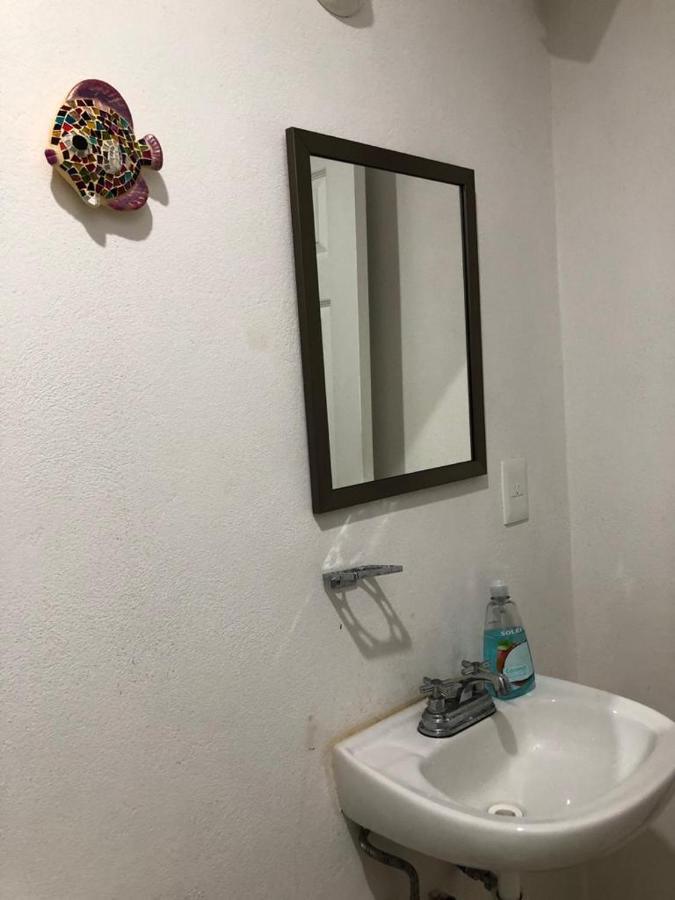 Marina Diamante Appartement Acapulco Buitenkant foto
