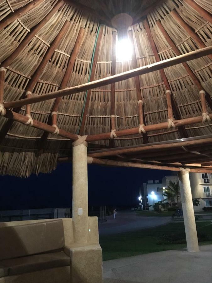 Marina Diamante Appartement Acapulco Buitenkant foto