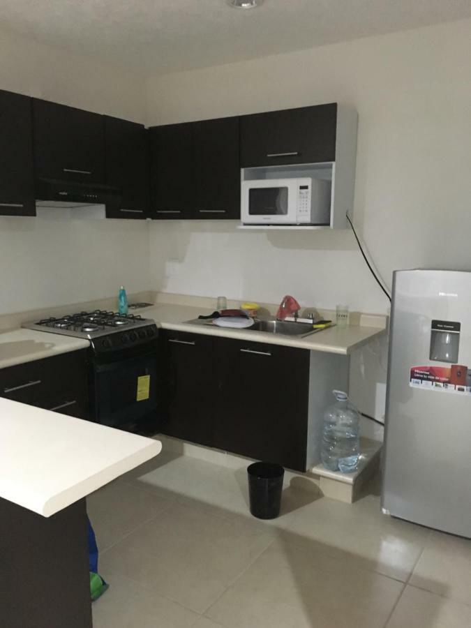 Marina Diamante Appartement Acapulco Buitenkant foto